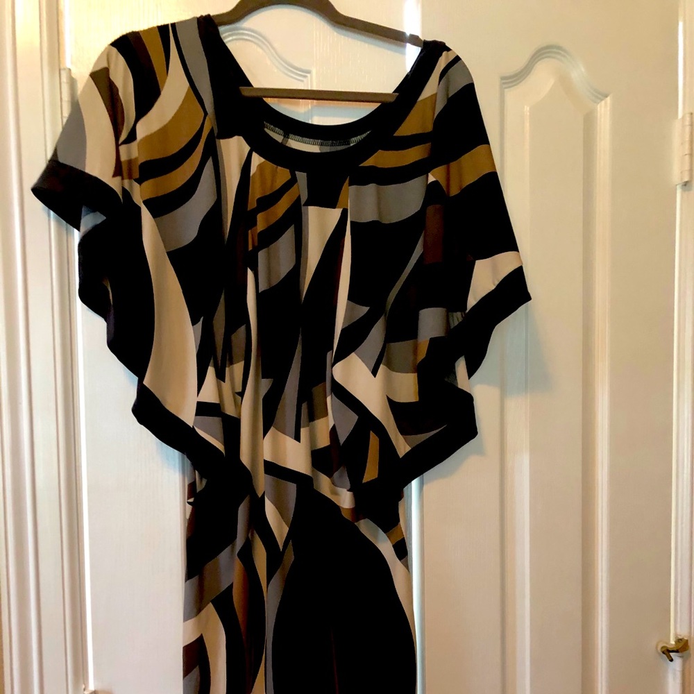 Beautiful dress